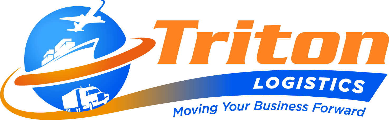 TRITON LOGISTICS INC logo