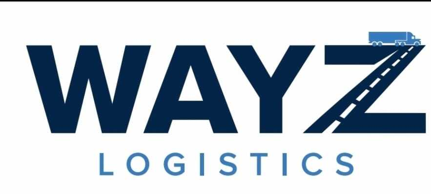 WAYZ LOGISTICS LLC logo